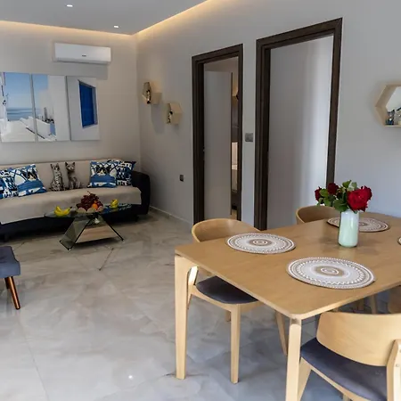 Aroma Zia Residences
