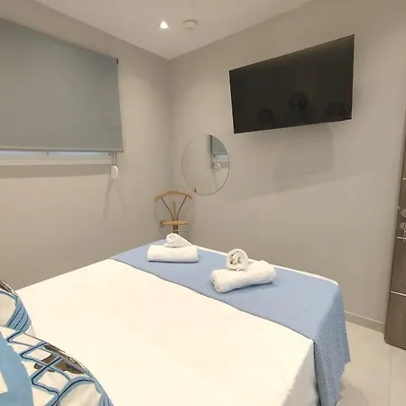 Aroma Zia Residences Lagoudi Zia