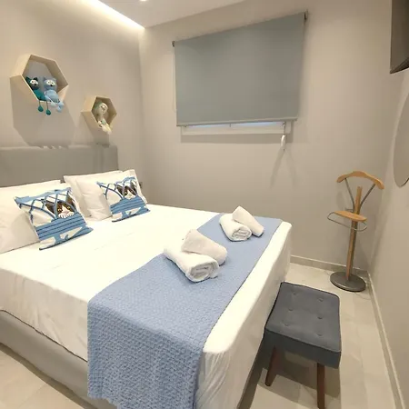 Aroma Zia Residences *