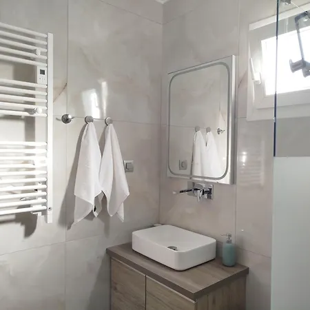 Aroma Zia Residences