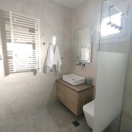 Aroma Zia Residences