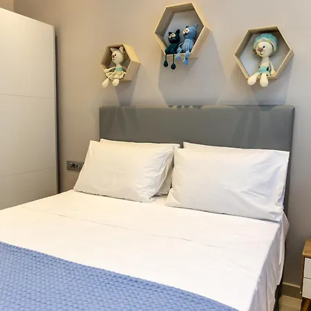 Aroma Zia Residences