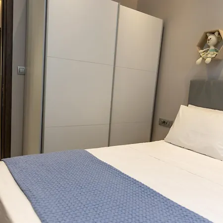 Lägenhet Aroma Zia Residences Lagoudi Zia