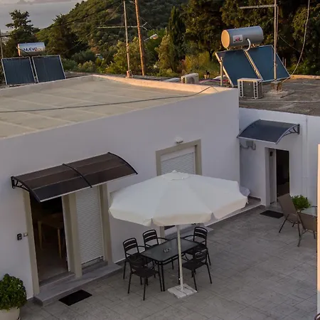 Aroma Zia Residences *