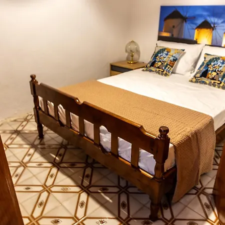 Apartamento Aroma Zia Residences Lagoudi Zia