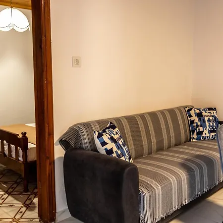 Aroma Zia Residences 아파트