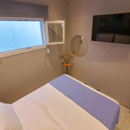 Aroma Zia Residences 아파트 Lagoudi Zia
