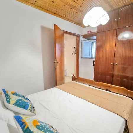 Aroma Zia Residences Lagoudi Zia
