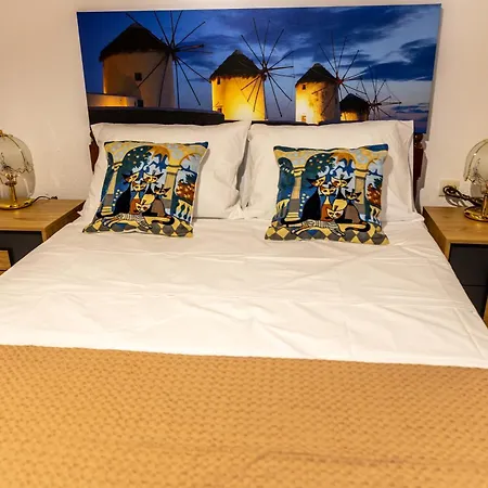 Aroma Zia Residences
